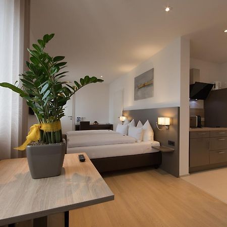 Vitus Steyr Hotel & Spa Suites Luaran gambar