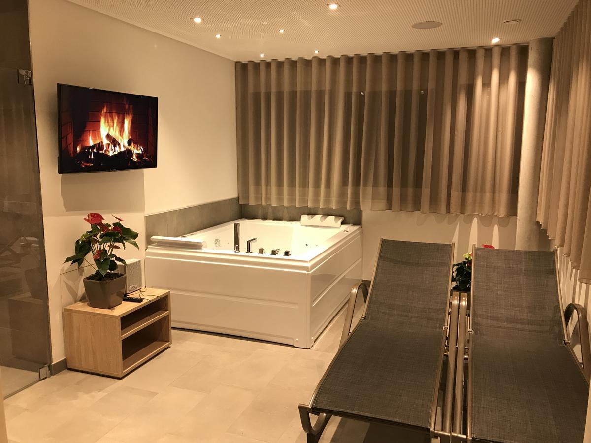 Vitus Steyr Hotel & Spa Suites Luaran gambar